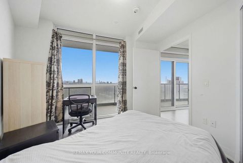 Photo 28 at 3107 - 30 Gibbs Road, City Centre West, Toronto