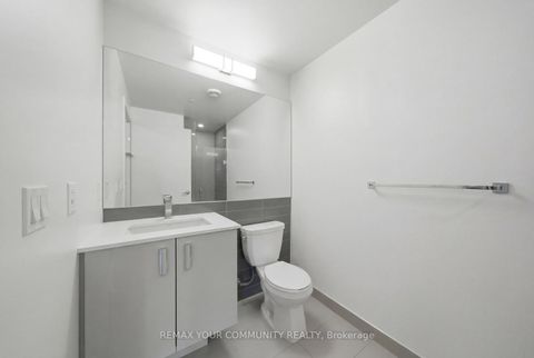 Photo 33 at 3107 - 30 Gibbs Road, City Centre West, Toronto