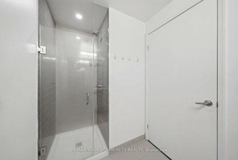 Photo 34 at 3107 - 30 Gibbs Road, City Centre West, Toronto