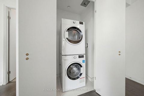 Photo 35 at 3107 - 30 Gibbs Road, City Centre West, Toronto