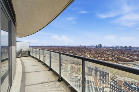 Photo 37 at 3107 - 30 Gibbs Road, City Centre West, Toronto