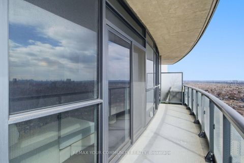 Photo 38 at 3107 - 30 Gibbs Road, City Centre West, Toronto