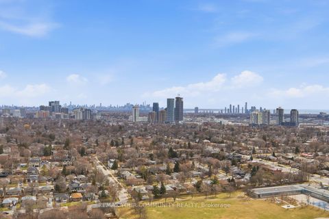 Photo 42 at 3107 - 30 Gibbs Road, City Centre West, Toronto