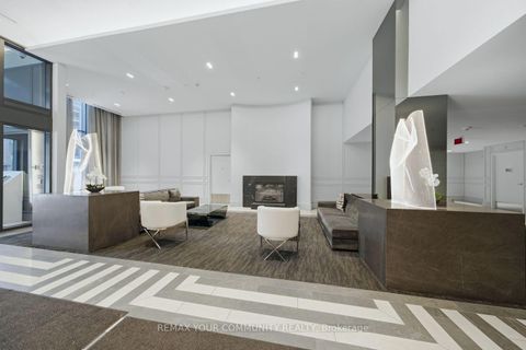 Photo 44 at 3107 - 30 Gibbs Road, City Centre West, Toronto