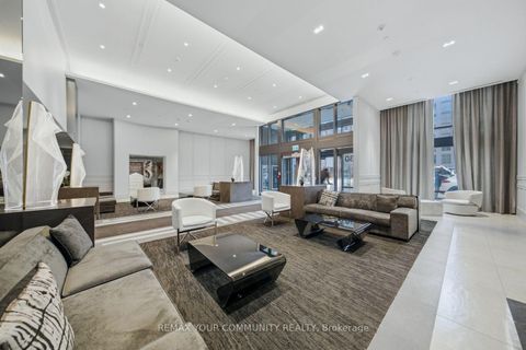 Photo 45 at 3107 - 30 Gibbs Road, City Centre West, Toronto