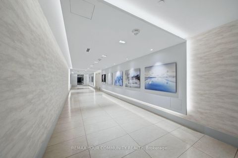 Photo 46 at 3107 - 30 Gibbs Road, City Centre West, Toronto