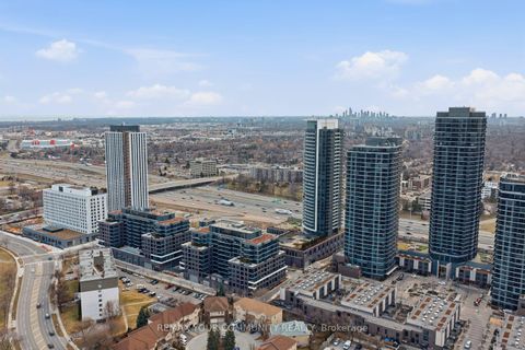 Photo 47 at 3107 - 30 Gibbs Road, City Centre West, Toronto