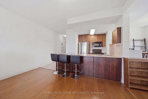 Photo 6 at 505 - 160 Woodbridge Avenue, West Woodbridge, Vaughan