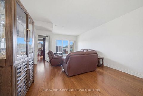 Photo 7 at 505 - 160 Woodbridge Avenue, West Woodbridge, Vaughan