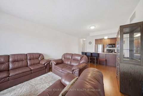 Photo 9 at 505 - 160 Woodbridge Avenue, West Woodbridge, Vaughan