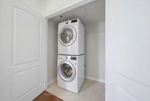 Photo 16 at 505 - 160 Woodbridge Avenue, West Woodbridge, Vaughan