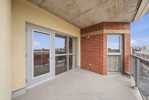 Photo 17 at 505 - 160 Woodbridge Avenue, West Woodbridge, Vaughan