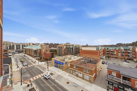 Photo 18 at 505 - 160 Woodbridge Avenue, West Woodbridge, Vaughan