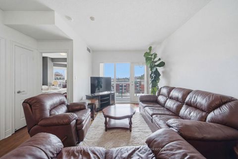 Photo 21 at 505 - 160 Woodbridge Avenue, West Woodbridge, Vaughan