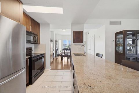 Photo 24 at 505 - 160 Woodbridge Avenue, West Woodbridge, Vaughan