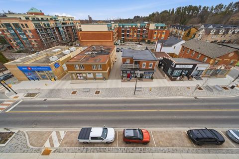 Photo 26 at 505 - 160 Woodbridge Avenue, West Woodbridge, Vaughan