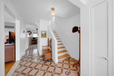 Photo 4 at 75 St Lucie Drive, Humbermede, Toronto