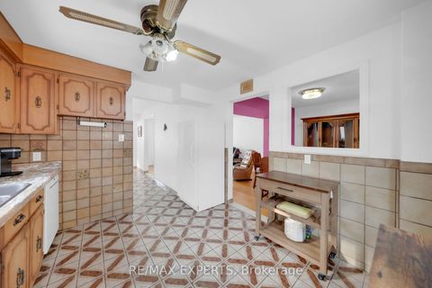 Photo 8 at 75 St Lucie Drive, Humbermede, Toronto