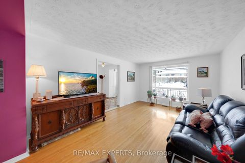 Photo 10 at 75 St Lucie Drive, Humbermede, Toronto