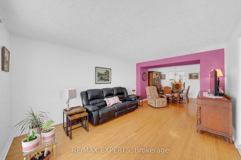 Photo 11 at 75 St Lucie Drive, Humbermede, Toronto