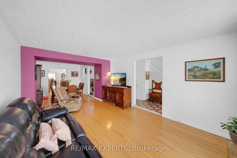 Photo 12 at 75 St Lucie Drive, Humbermede, Toronto