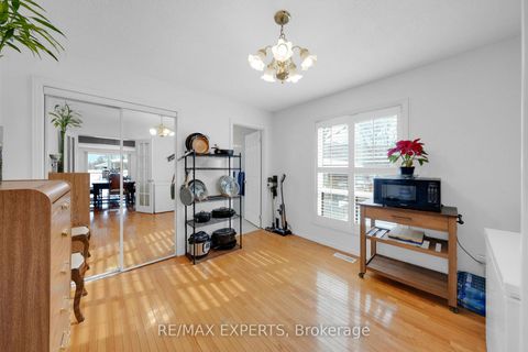 Photo 13 at 75 St Lucie Drive, Humbermede, Toronto