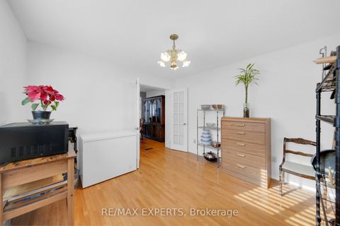 Photo 14 at 75 St Lucie Drive, Humbermede, Toronto