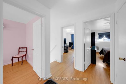 Photo 18 at 75 St Lucie Drive, Humbermede, Toronto