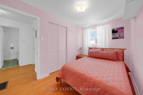 Photo 20 at 75 St Lucie Drive, Humbermede, Toronto