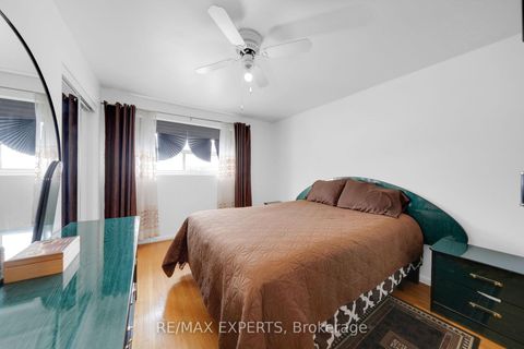 Photo 23 at 75 St Lucie Drive, Humbermede, Toronto