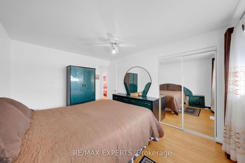 Photo 25 at 75 St Lucie Drive, Humbermede, Toronto