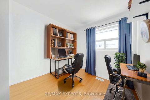 Photo 26 at 75 St Lucie Drive, Humbermede, Toronto