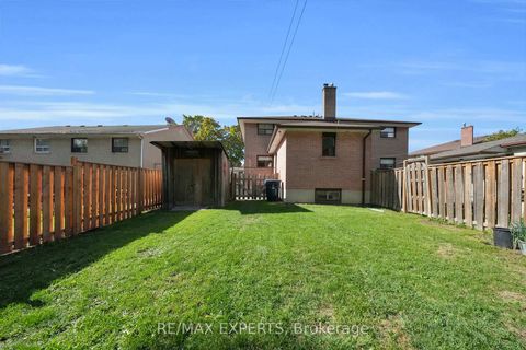 Photo 27 at 75 St Lucie Drive, Humbermede, Toronto