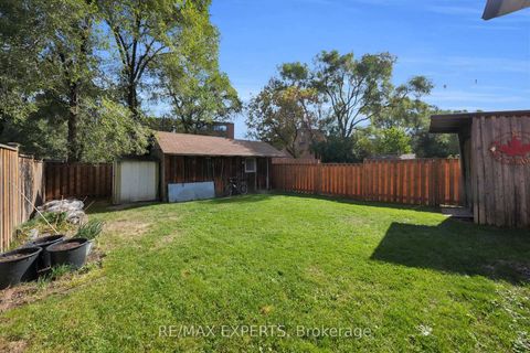 Photo 28 at 75 St Lucie Drive, Humbermede, Toronto