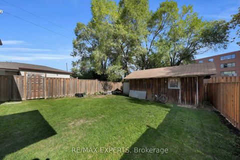 Photo 29 at 75 St Lucie Drive, Humbermede, Toronto