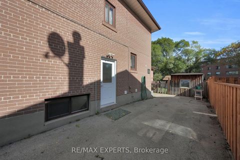 Photo 30 at 75 St Lucie Drive, Humbermede, Toronto