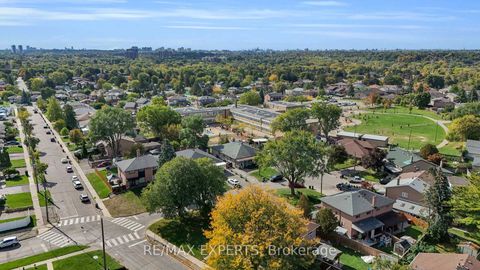 Photo 31 at 75 St Lucie Drive, Humbermede, Toronto