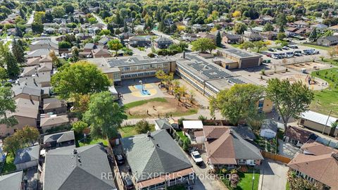 Photo 33 at 75 St Lucie Drive, Humbermede, Toronto