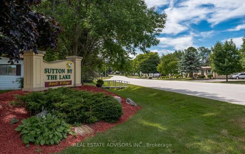 Photo 0 at 50 Juno Crescent, Sutton & Jackson's Point, Georgina