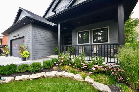 Photo 1 at 14 EDWARD Street W, Creemore, Clearview