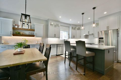 Photo 8 at 14 EDWARD Street W, Creemore, Clearview