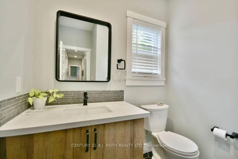 Photo 11 at 14 EDWARD Street W, Creemore, Clearview