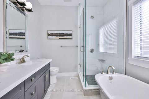 Photo 15 at 14 EDWARD Street W, Creemore, Clearview