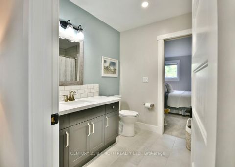 Photo 22 at 14 EDWARD Street W, Creemore, Clearview