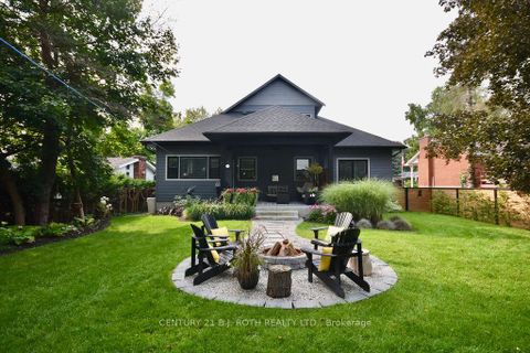 Photo 24 at 14 EDWARD Street W, Creemore, Clearview