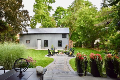 Photo 25 at 14 EDWARD Street W, Creemore, Clearview