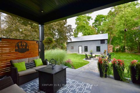 Photo 26 at 14 EDWARD Street W, Creemore, Clearview