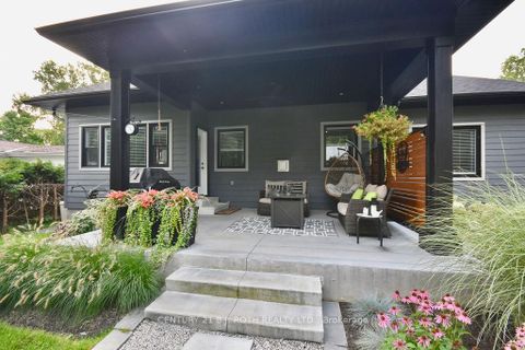 Photo 27 at 14 EDWARD Street W, Creemore, Clearview