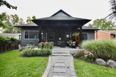 Photo 28 at 14 EDWARD Street W, Creemore, Clearview