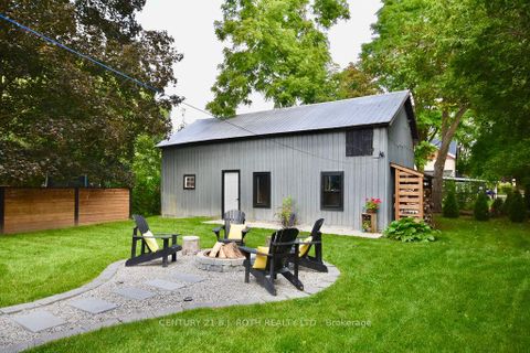 Photo 29 at 14 EDWARD Street W, Creemore, Clearview